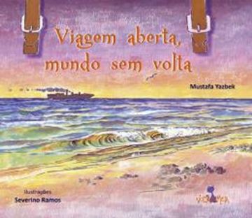 Imagem de VIAGEM SEM VOLTA