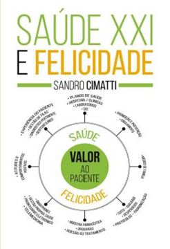 Imagem de SAUDE XXI E FELICIDADE