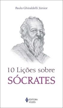 Imagem de 10 LICOES SOBRE SOCRATES