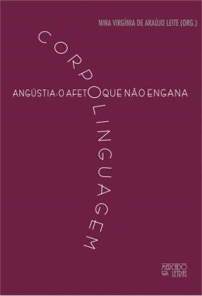 Picture of CORPOLINGUAGEM - ANGUSTIA: O AFETO QUE NAO ENGANA