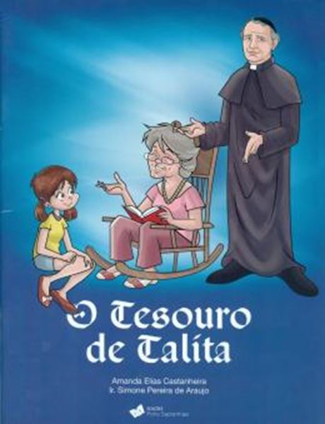 Picture of O TESOURO DE TALITA