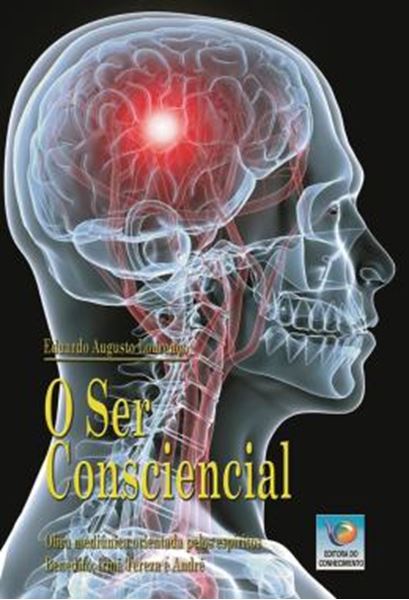 Picture of O SER CONSCIENCIAL