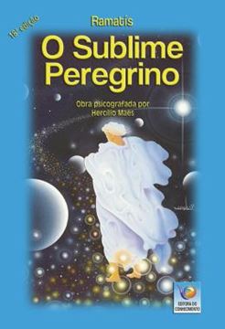 Imagem de O SUBLIME PEREGRINO