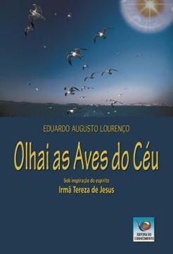 Imagem de OLHAI AS AVES DO CEU