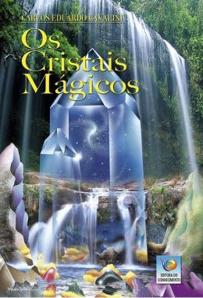 Picture of OS CRISTAIS MAGICOS