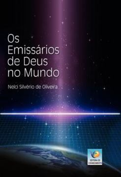 Imagem de OS EMISSARIOS DE DEUS NO MUNDO