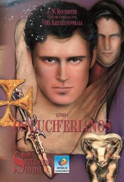 Imagem de OS LUCIFERIANOS - VOLUME 1