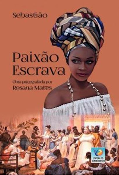 Picture of PAIXAO ESCRAVA