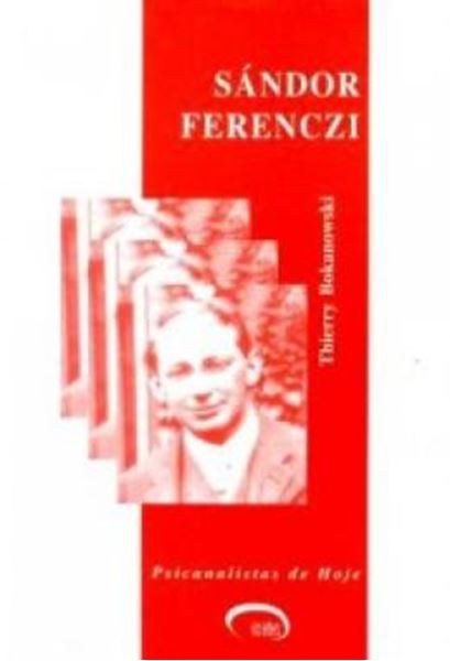 Picture of SANDOR FERENCZI