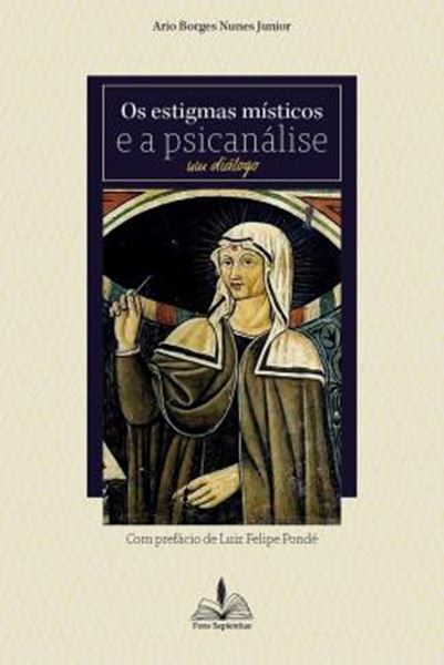 Picture of OS ESTIGMAS MISTICOS E A PSICANALISE UM DIALOGO