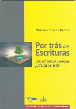 Imagem de POR TRAS DAS ESCRITURAS