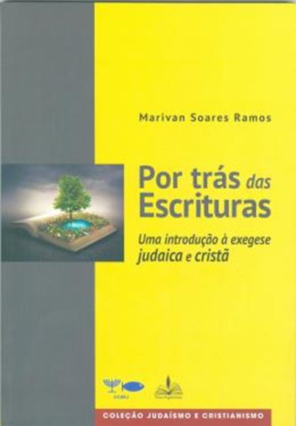 Picture of POR TRAS DAS ESCRITURAS