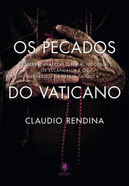 Picture of OS PECADOS DO VATICANO