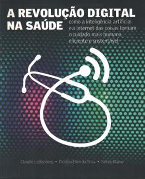 Imagem de A REVOLUCAO DIGITAL NA SAUDE