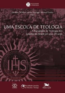 Imagem de UMA ESCOLA DE TEOLOGIA
