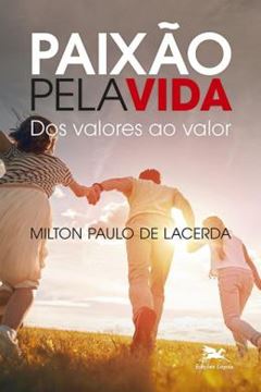 Imagem de PAIXAO PELA VIDA