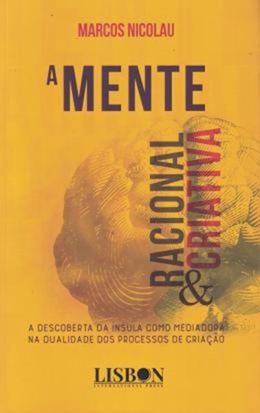 Picture of A MENTE RACIONAL E CRIATIVA