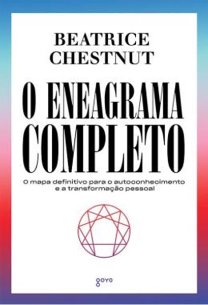 Picture of O ENEAGRAMA COMPLETO