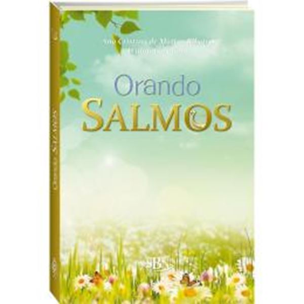 Picture of ORANDO SALMOS