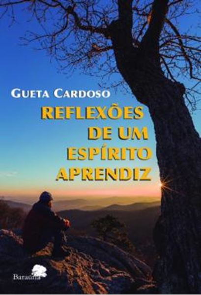 Picture of REFLEXOES DE UM ESPIRITO APRENDIZ