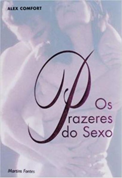 Picture of OS PRAZERES DO SEXO