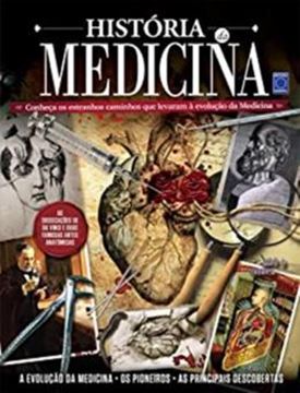 Imagem de A HISTORIA DA MEDICINA