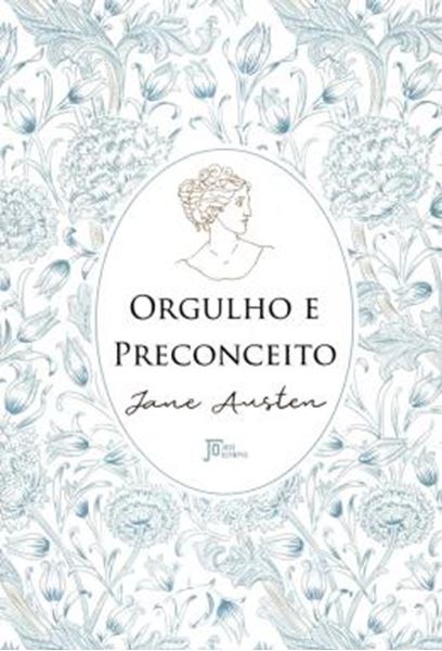 Picture of ORGULHO E PRECONCEITO - 7ª ED