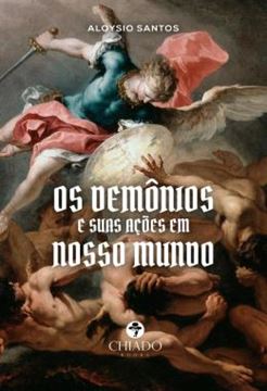 Imagem de OS DEMONIOS E SUAS ACOES EM NOSSO MUNDO