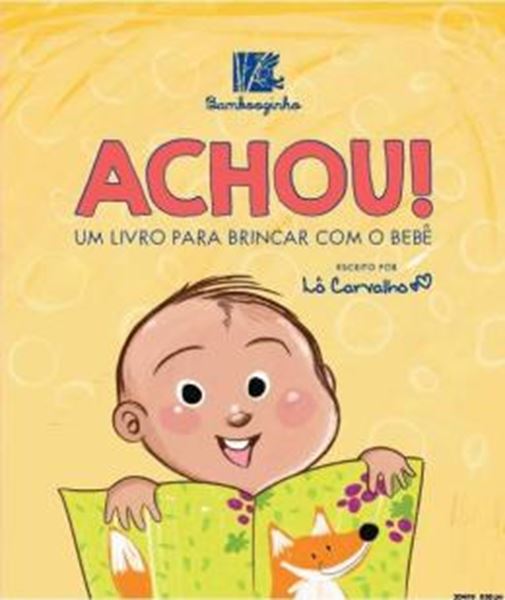 Picture of ACHOU!