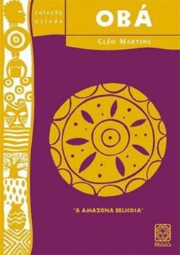 Imagem de OBA A AMAZONA BELICOSA