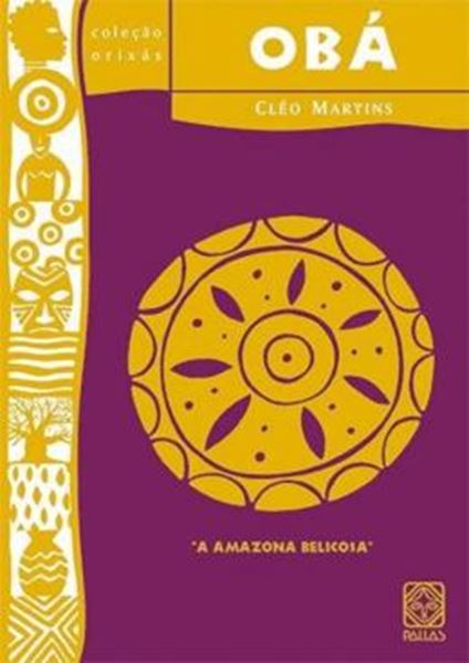 Picture of OBA A AMAZONA BELICOSA