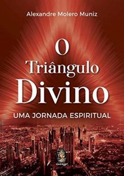 Picture of O TRIANGULO DIVINO - UMA JORNADA ESPIRITUAL