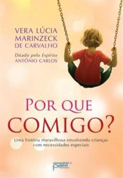 Imagem de POR QUE COMIGO?