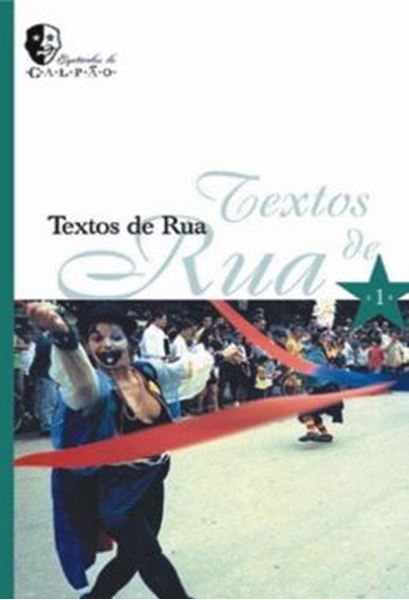 Picture of TEXTOS DE RUA - VOLUME  - 