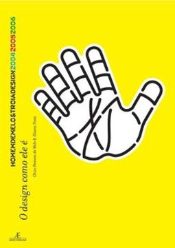 Imagem de O DESIGN COMO ELE E