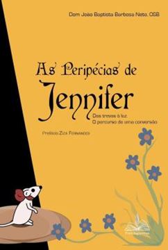 Imagem de PERIPECIAS DE JENNIFER