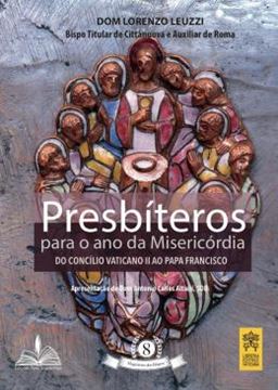 Imagem de PRESBITEROS PARA O ANO DA MISERICORDIA