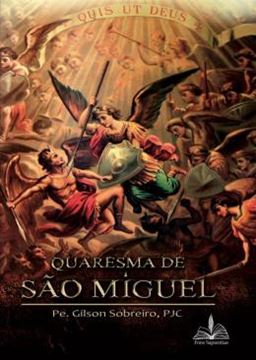 Imagem de QUARESMA DE SAO MIGUEL