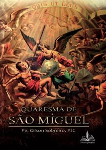 Picture of QUARESMA DE SAO MIGUEL