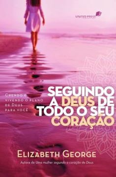 Imagem de SEGUINDO A DEUS DE TODO O CORACAO