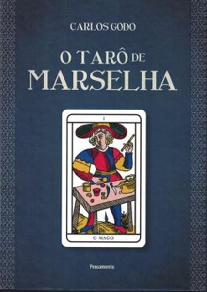 Picture of O TARO DE MARSELHA - 2ª ED