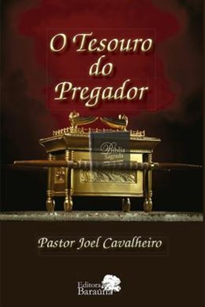 Picture of O TESOURO DO PREGADOR