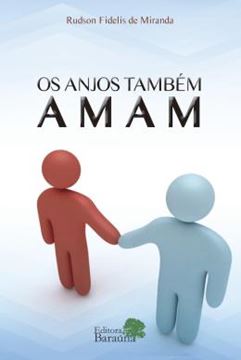 Imagem de OS ANJOS TAMBEM AMAM