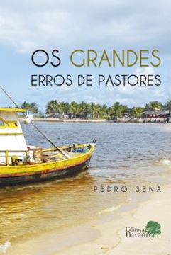 Imagem de OS GRANDES ERROS DE PASTORES