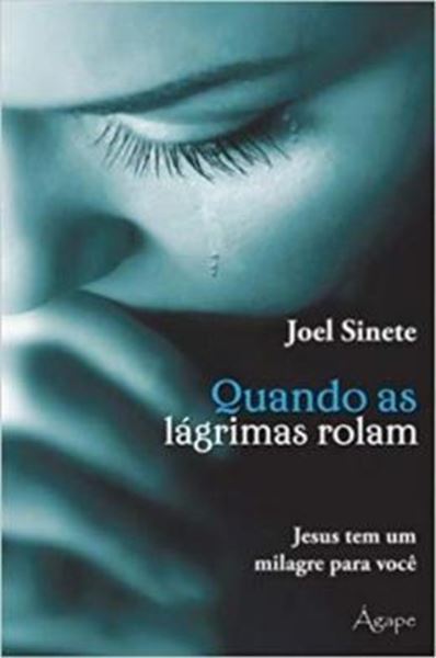 Picture of QUANDO AS LAGRIMAS ROLAM