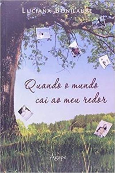 Picture of QUANDO O MUNDO CAI AO MEU REDOR