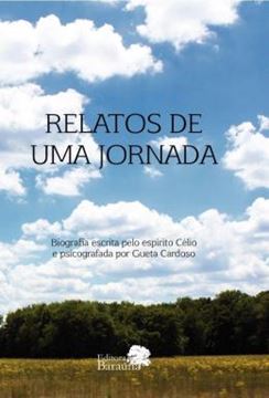 Imagem de RELATOS DE UMA JORNADA