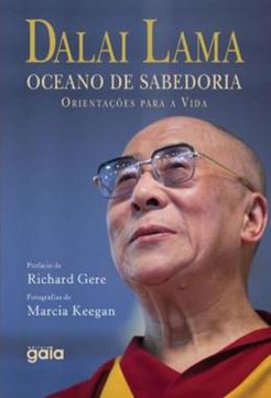 Imagem de OCEANO DE SABEDORIA - ORIENTACOES PARA A VIDA