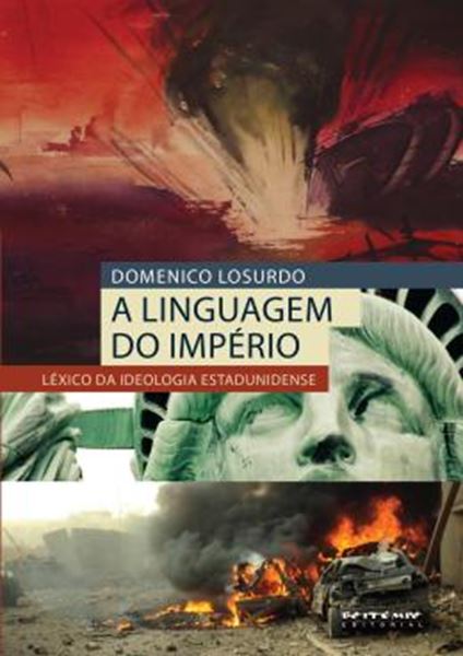 Picture of A LINGUAGEM DO IMPERIO