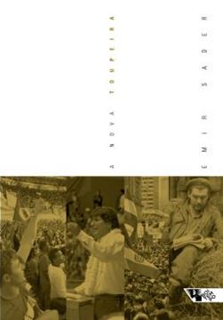 Imagem de A NOVA TOUPEIRA